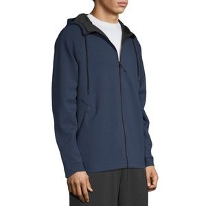 Russell Men's Fusion Knit Jacket